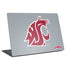 Washington State University WSU Cougars Universal Laptop 16.6in (13.4 x 9.7in) Skin